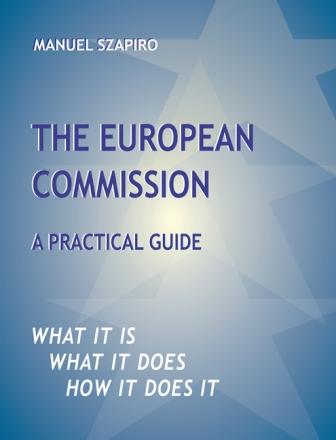 The Europen Commission